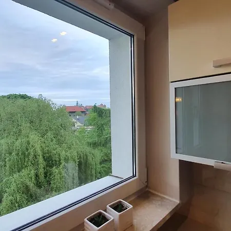 The Castle View * 克拉科夫
