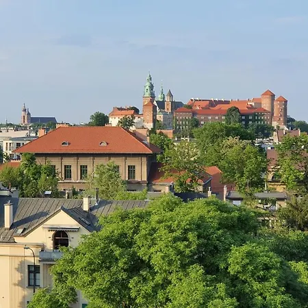 The Castle View * Krakow