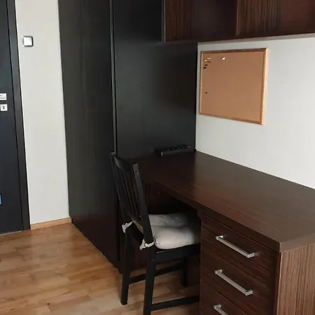 The Castle View Apartment